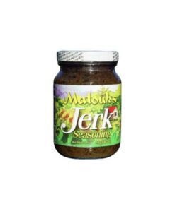 Matouk's Jerk Seasoinig 290g