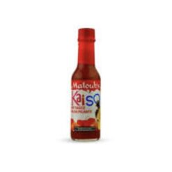 Matouk's Kaiso Hot Sauce 150ml