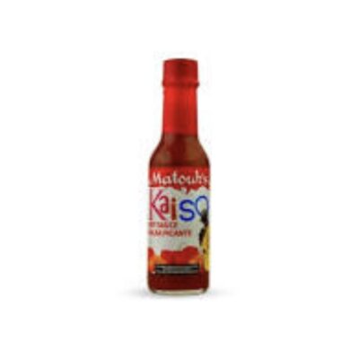 Matouk's Kaiso Hot Sauce 150ml