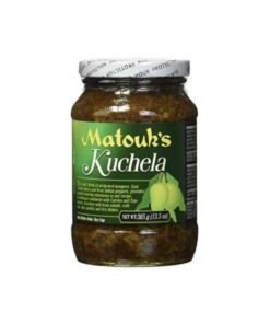 Matouk's Kuchela 385g
