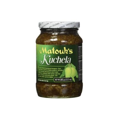 Matouk's Kuchela 385g