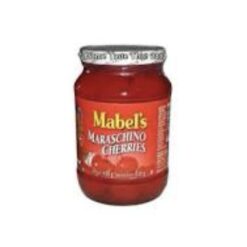 Matouks Maraschino Cherries 410g
