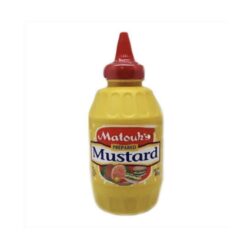 Matouk's Mustard 485g