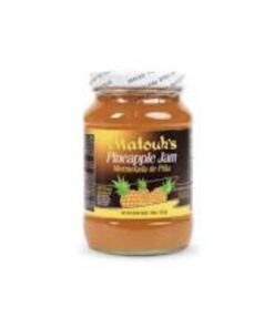 Matouk's Pineapple Jam 307g