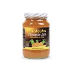 Matouk’s Pineapple Jam 454g