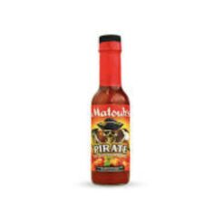 Matouk's Pir Ate Hot Sauce 150ml