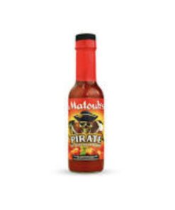 Matouk's Pir Ate Hot Sauce 150ml