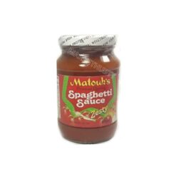 Matouk's Spaghetti 375g