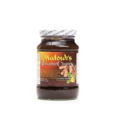 Matouk's Tamannd Chutney 450g