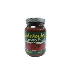 Matouk's Tomato Paste 250ml