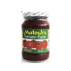 Matouk's Tomato Paste 375ml