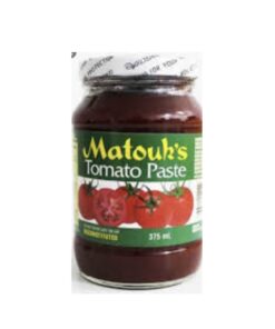 Matouk's Tomato Paste 375ml