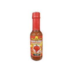 Matouk's Trinidad Scorpion Pepper Sauce 150ml