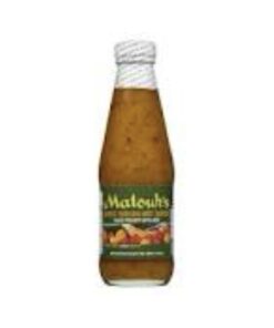 Matouk's West Indian Hot Sauce 300ml