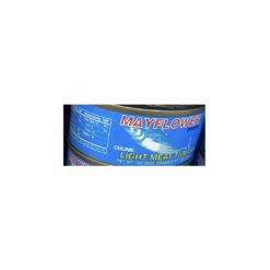 Mayflower Chunk  In Water 142g