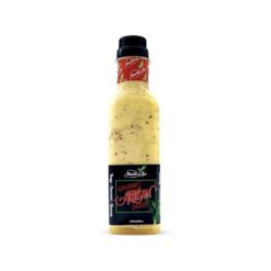 Mudda n Law Artisan Sauce 250ml