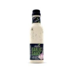 Mudda n Law Garlic Sauce 250ml