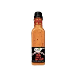 Mudda n Law Trini Spicy Mayo Pepper 250ml