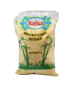 Naisa Brown Cane Sugar 3.5kg