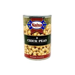 Naisa Chick Peas 15oz