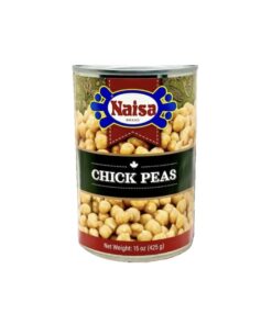 Naisa Chick Peas 15oz