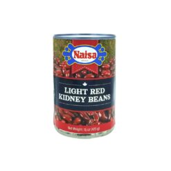 Naisa Light Red Kidney Beans 15oz