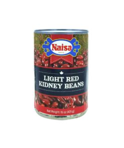 Naisa Light Red Kidney Beans 15oz