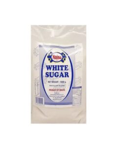 Naisa White Sugar 1.8kg