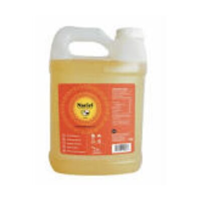 Nariel Coconut Oil 2L