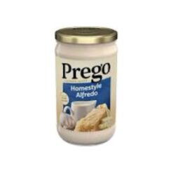 Prego Homestyle Alfredo 24oz