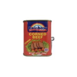 Rainbow Corned Beef 12oz