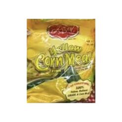 Regal Corn Meal Med 454g