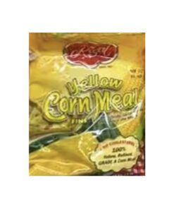 Regal Corn Meal Med 454g