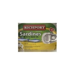 Richport Sardines 106G in Soya Bean Oil