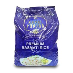 Royal Basmati Rice 2kg