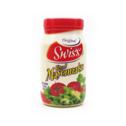 Swiss Real Mayonnaise 473ml
