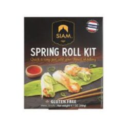 Siam Spring Roll Kit 260g