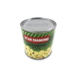 Star Diamond Mushrooms whole184g