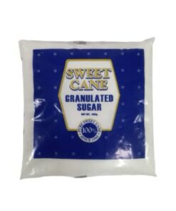 Sweet Cane White Sugar 850g