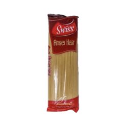 Swiss Angel Hair 400g