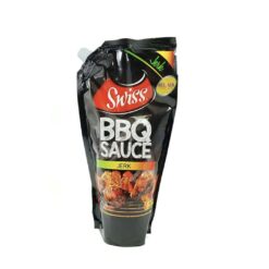 Swiss  BBQ Sauce Jark Spouch 500ml