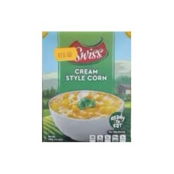Swiss Cream Style Corn 380g