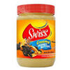 Swiss Creamy Peanut Butter 907g