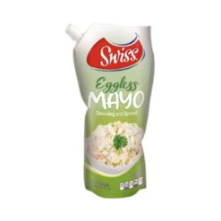 Swiss Eggless Mayo 17oz