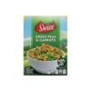 Swiss Green Peas & Carrots 380g