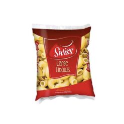 Swiss Large Elbows 300g
