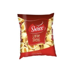 Swiss Large Shells 300g