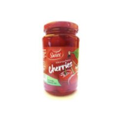 Swiss Maraschino Cherries 400g