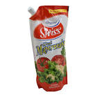 Swiss Mayonnaise Spouch 28oz