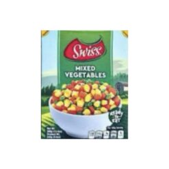Swiss Mixed Vegetables 380g